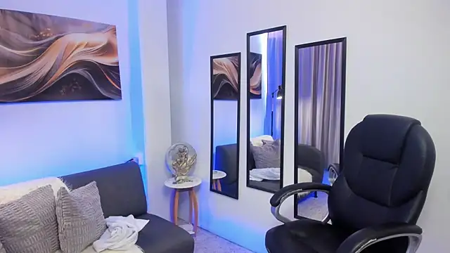 Tommas Jhonson online show from 31, 3, 2026