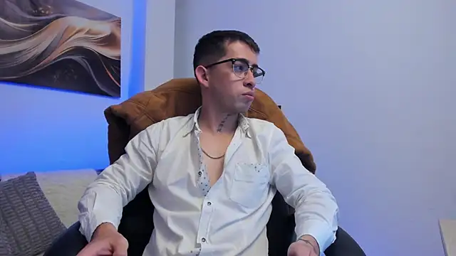 Tommas Jhonson online show from 26, 2, 2026