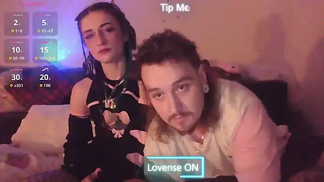 NoturNeurotypical online show from 6, 3, 2026