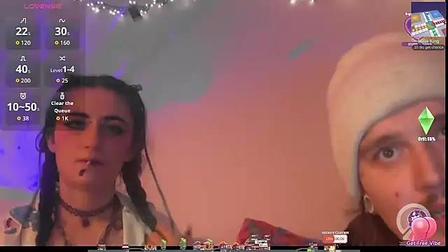 NoturNeurotypical online show from 25, 2, 2026