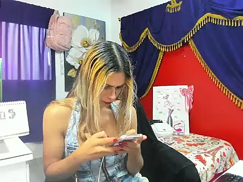 Angel Dust420 online show from 7, 4, 2026