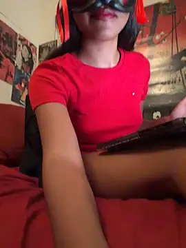 LadyKitsune online show from 18, 2, 2026