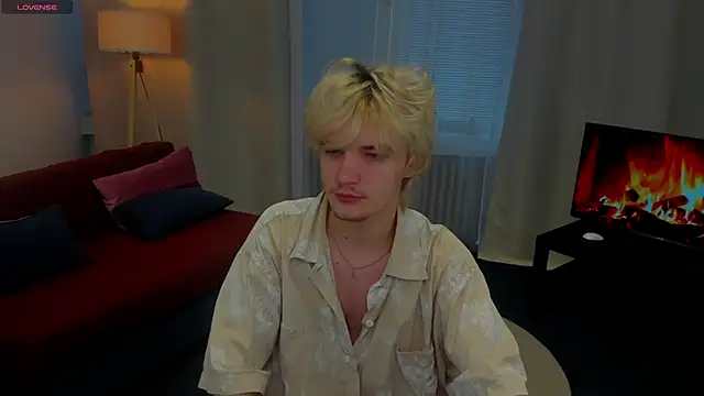 JameMiller online show from 23, 2, 2026