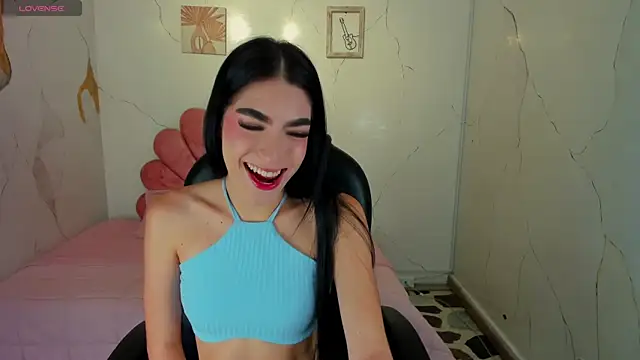 Snapshot of lorraineHunter chatting on 6, 7, 2026 lorraineHunter online show from 6, 7, 2026
