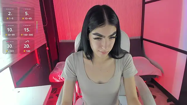 lorraineHunter online show from 19, 4, 2026