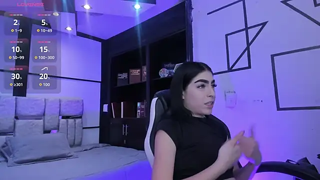 lorraineHunter online show from 24, 2, 2026