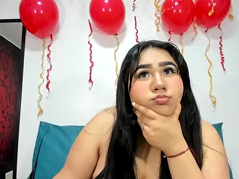 Rachel sweety1 online show from 13, 2, 2026