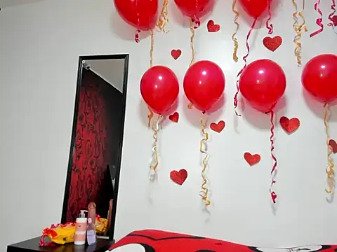 Rachel sweety1 online show from 14, 2, 2026