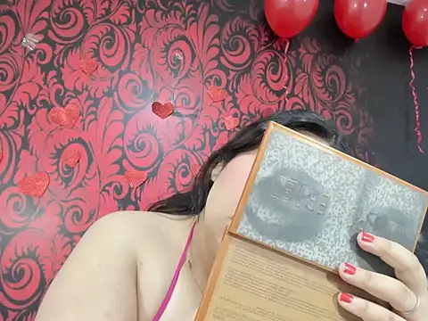 Rachel sweety1 online show from 25, 2, 2026