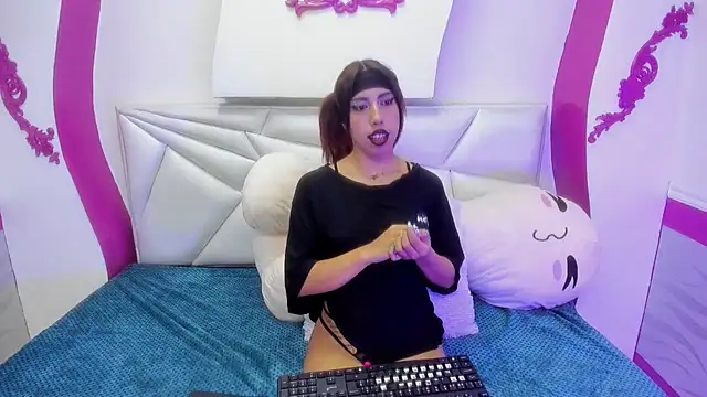 Eloisa Morgan online show from 9, 4, 2026