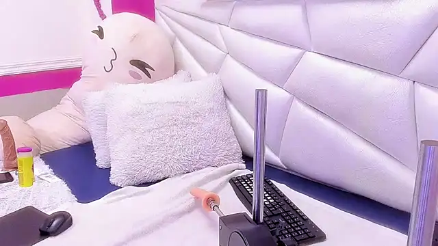 Eloisa Morgan online show from 21, 3, 2026