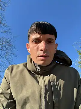 bibigcockgraber online show from 6, 4, 2026