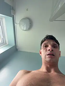 bibigcockgraber online show from 22, 2, 2026