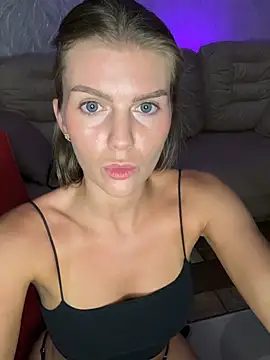BloomingOfVanessa online show from 27, 6, 2026