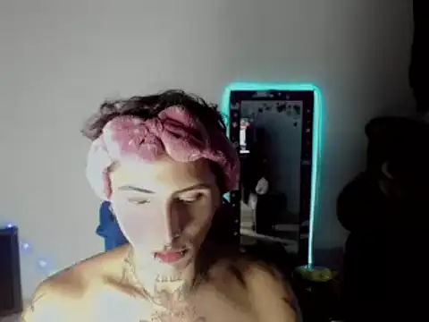 nebullax mcqueen online show from 28, 2, 2026