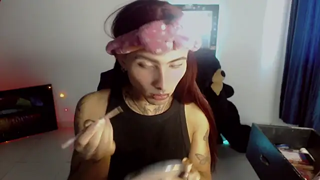 nebullax mcqueen online show from 26, 2, 2026