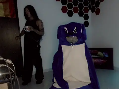 nebullax mcqueen online show from 18, 2, 2026