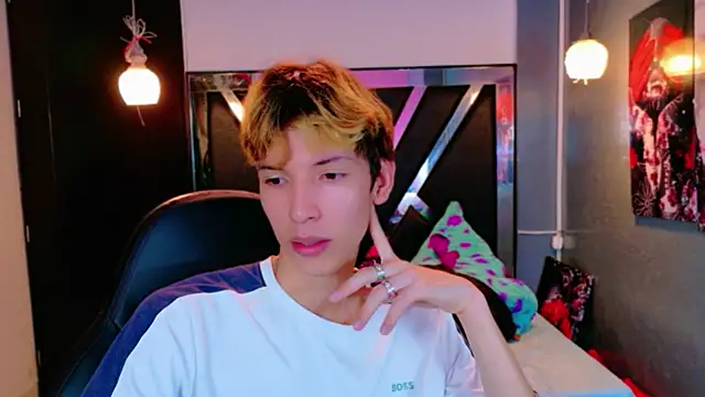 Liam Green1 online show from 21, 2, 2026