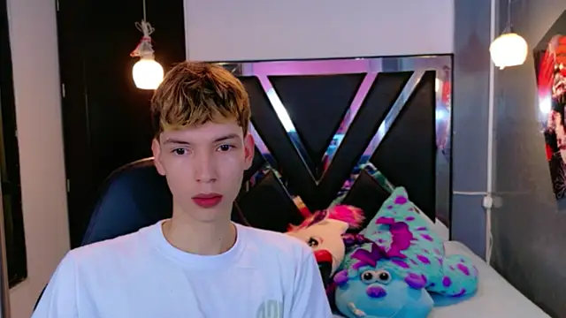 Liam Green1 online show from 1, 3, 2026