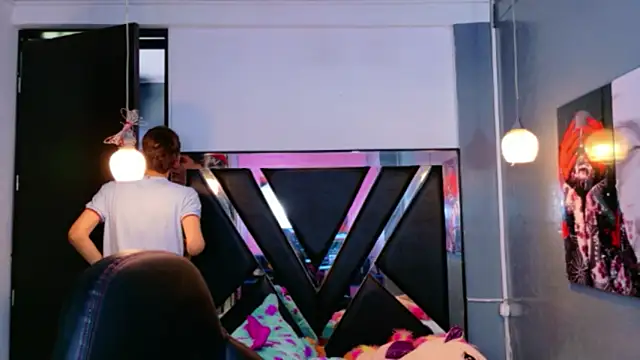 Liam Green1 online show from 26, 2, 2026