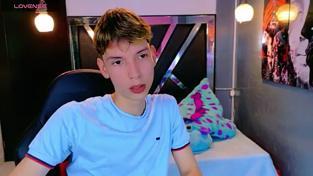 Liam Green1 online show from 5, 3, 2026