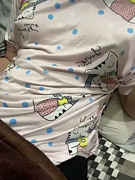 unicornbabe23 online show from 9, 3, 2026