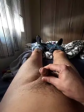 pareja47 online show from 23, 3, 2026