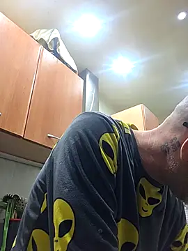 pareja47 online show from 28, 2, 2026