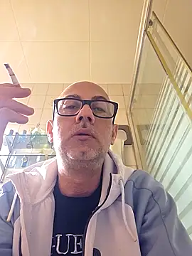 pareja47 online show from 19, 4, 2026