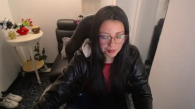 QueenRose94 online show from 21, 4, 2026