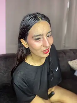 -BabyLuna online show from 15, 4, 2026