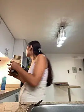 -BabyLuna online show from 13, 3, 2026