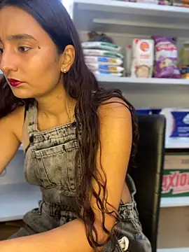 -BabyLuna online show from 21, 3, 2026