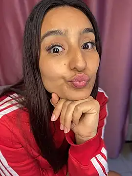 -BabyLuna online show from 28, 3, 2026