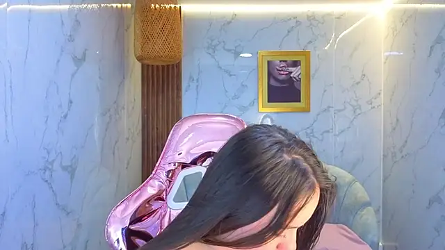 Amelia Cooper s online show from 20, 2, 2026