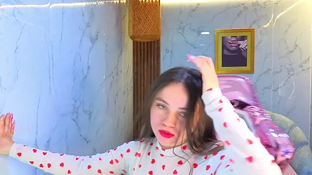 Amelia Cooper s online show from 16, 2, 2026