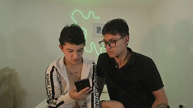 hardcoreheat ind online show from 1, 3, 2026