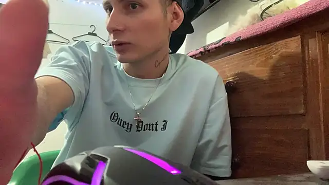 RUDYUS online show from 3, 4, 2026