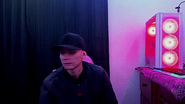 RUDYUS online show from 21, 3, 2026