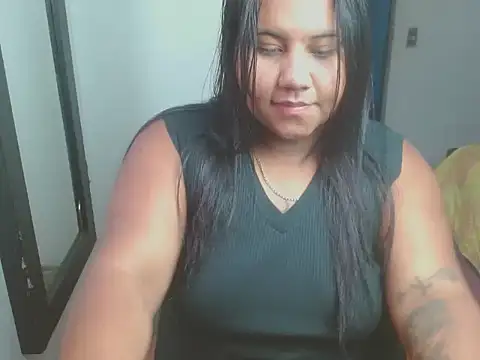 naomyandpablot online show from 26, 5, 2026