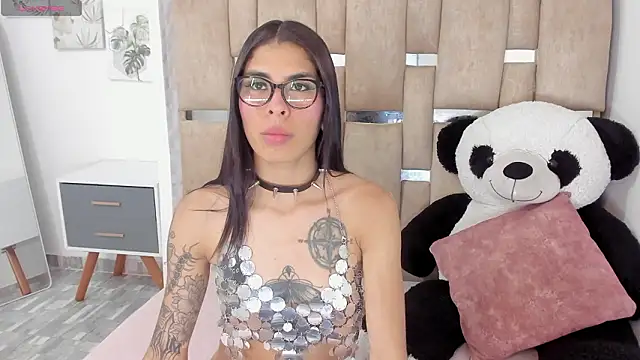 ValentiinaMoon online show from 18, 2, 2026