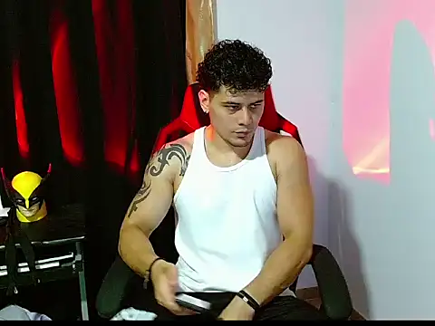 Logan0626 online show from 21, 2, 2026