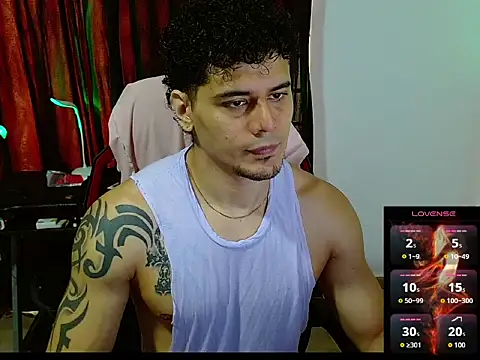 Logan0626 online show from 4, 4, 2026