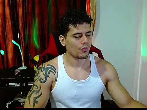 Logan0626 online show from 3, 3, 2026