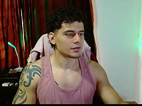 Logan0626 online show from 13, 3, 2026