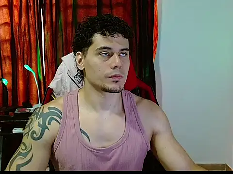 Logan0626 online show from 23, 3, 2026