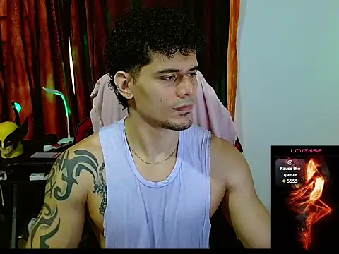 Logan0626 online show from 7, 4, 2026