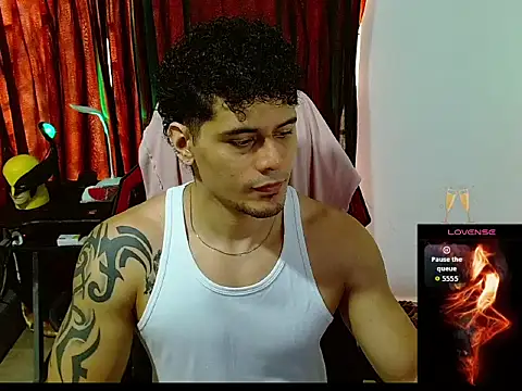 Logan0626 online show from 6, 4, 2026