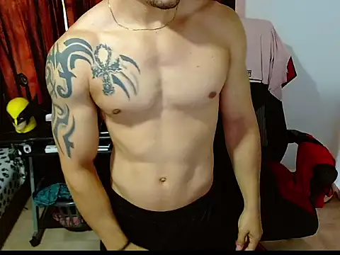 Logan0626 online show from 28, 3, 2026