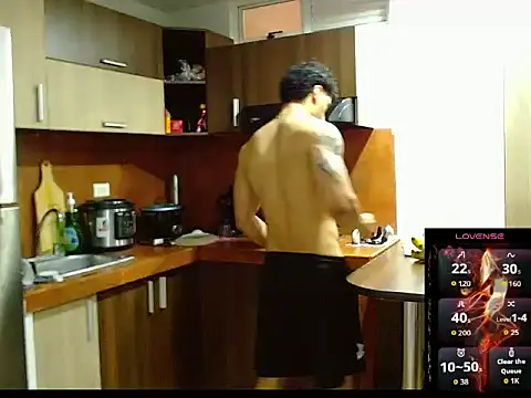 Logan0626 online show from 23, 4, 2026